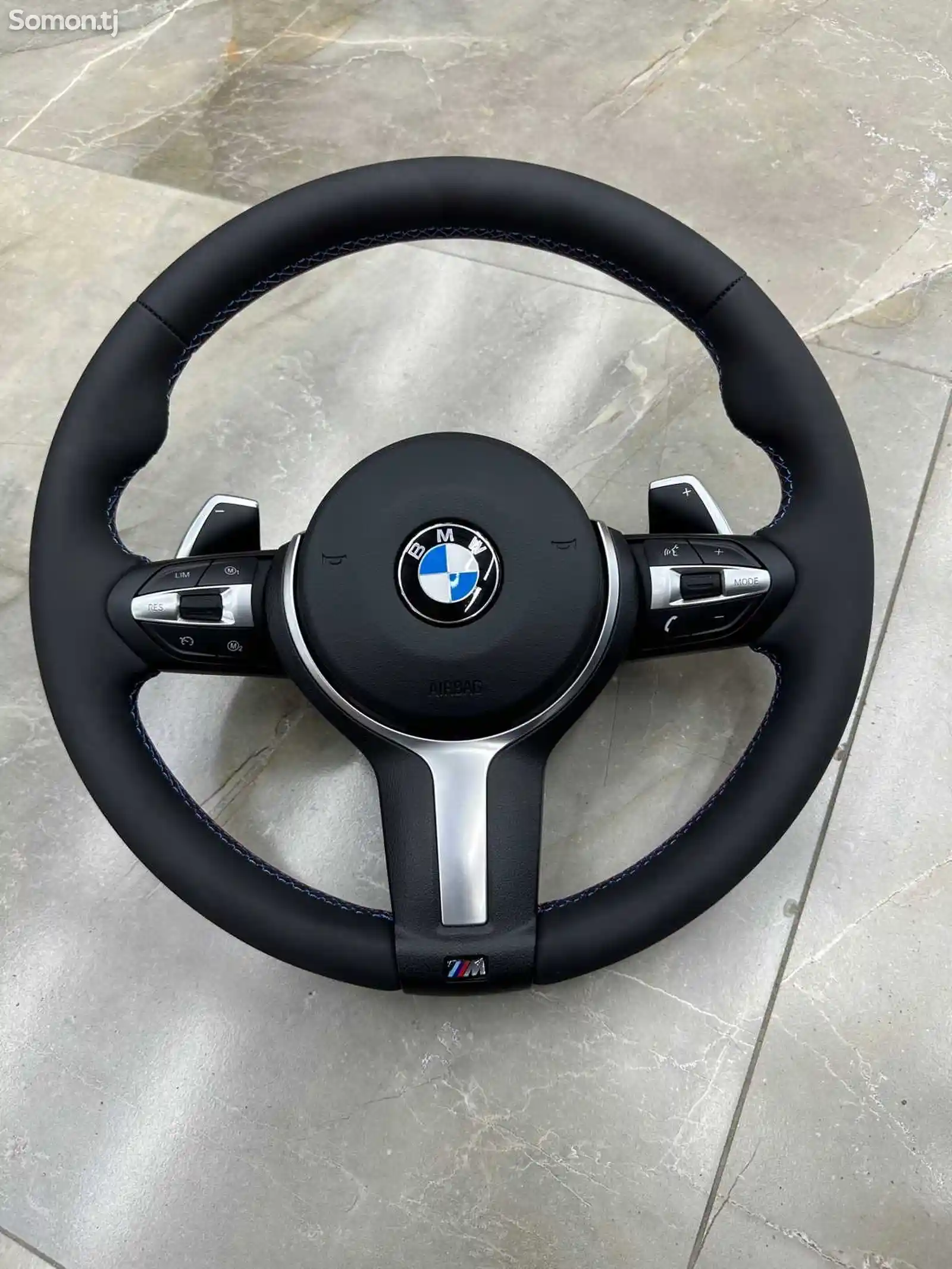 Руль От BMW-1