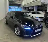 Lexus IS series, 2014-2