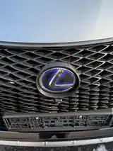 Lexus RX series, 2022-16