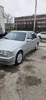 Mercedes-Benz C class, 1996-4