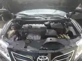 Toyota Camry, 2010-5