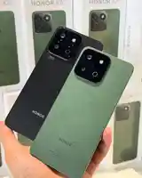 Huawei Honor X7c 8/256gb green-4