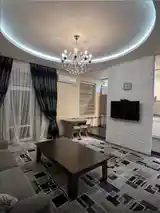 3-комн. квартира, 6 этаж, 120м², Ватан-6