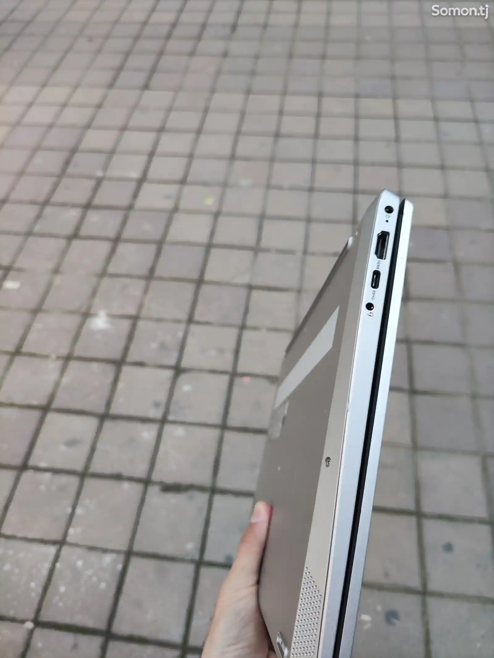 Ноутбук Lenovo ideapad Core i5-6