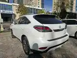 Lexus RX series, 2015-5