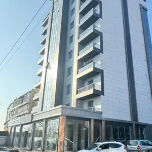 2-комн. квартира, 3 этаж, 52 м², 18мкр