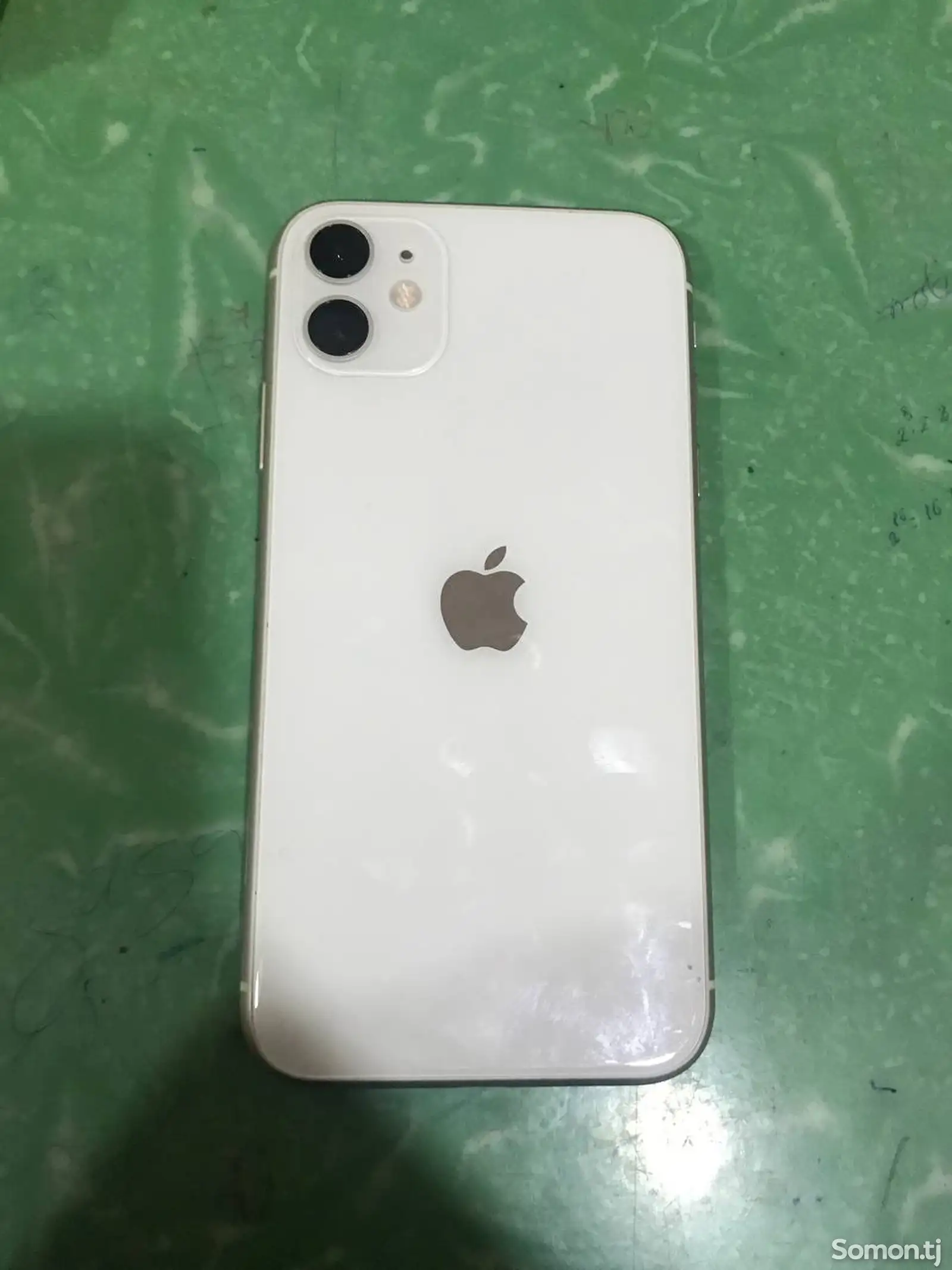 Apple iPhone 11, 64 gb, White-1