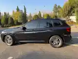 BMW X3, 2018-5