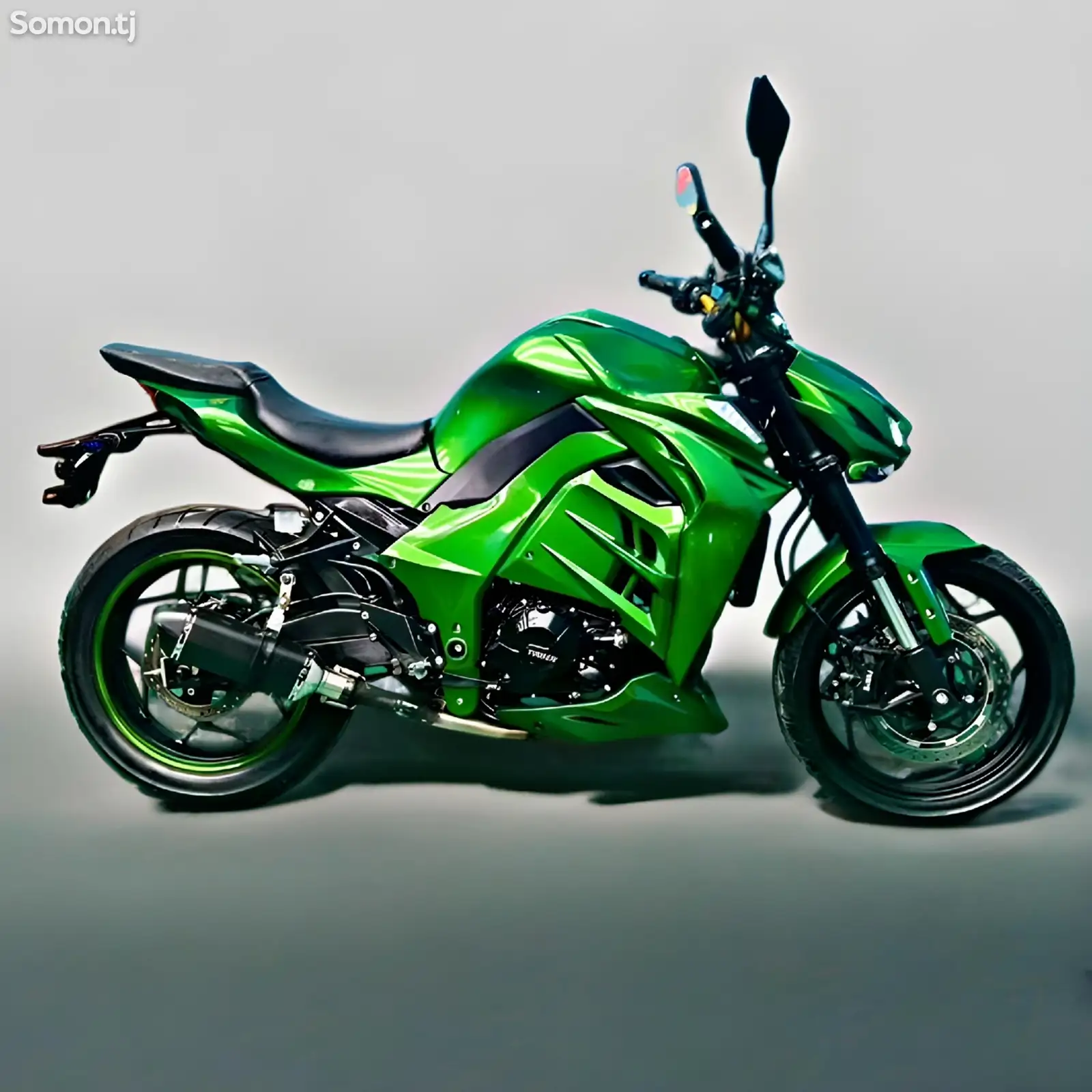 Мотоцикл Kawasaki Z1000 400CC-1