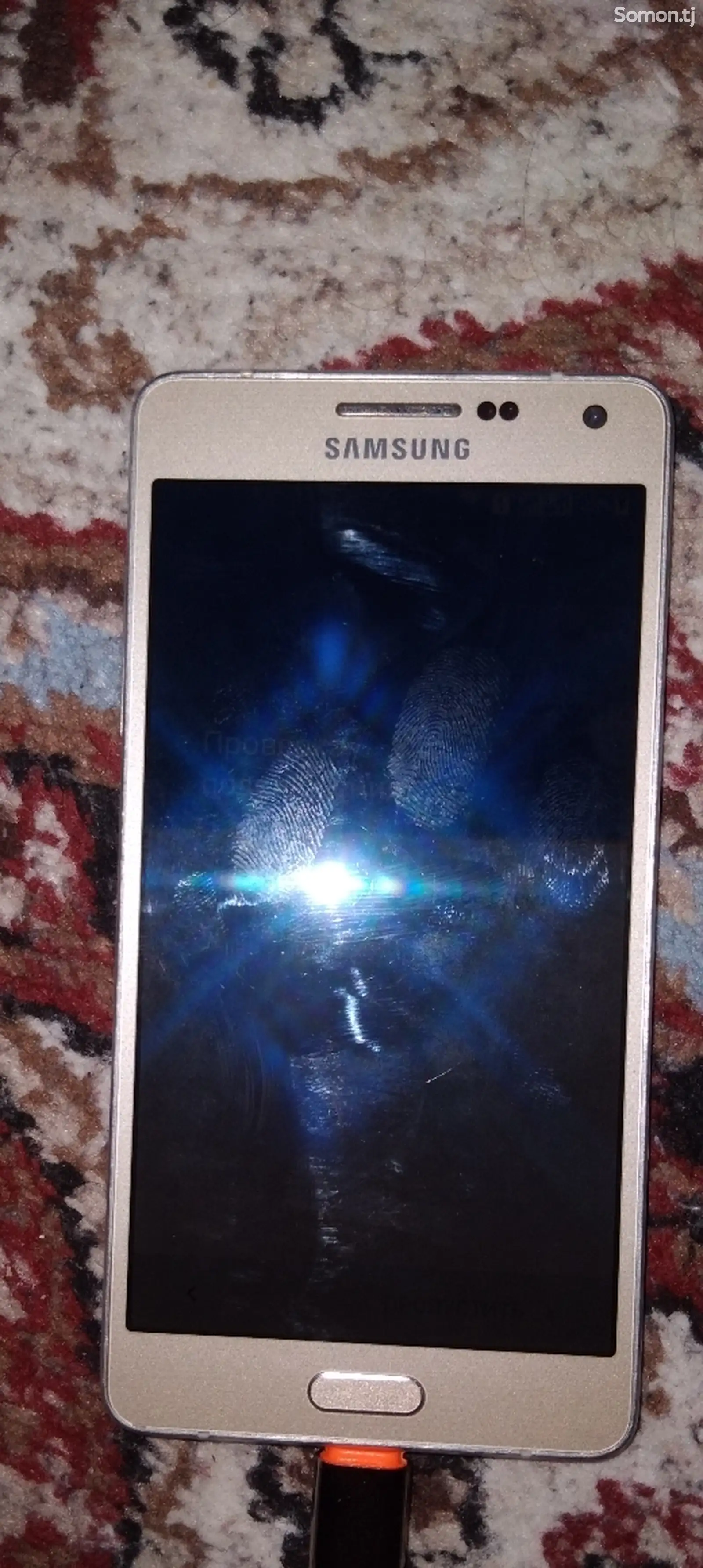 Samsung Galaxy A5 2015-1