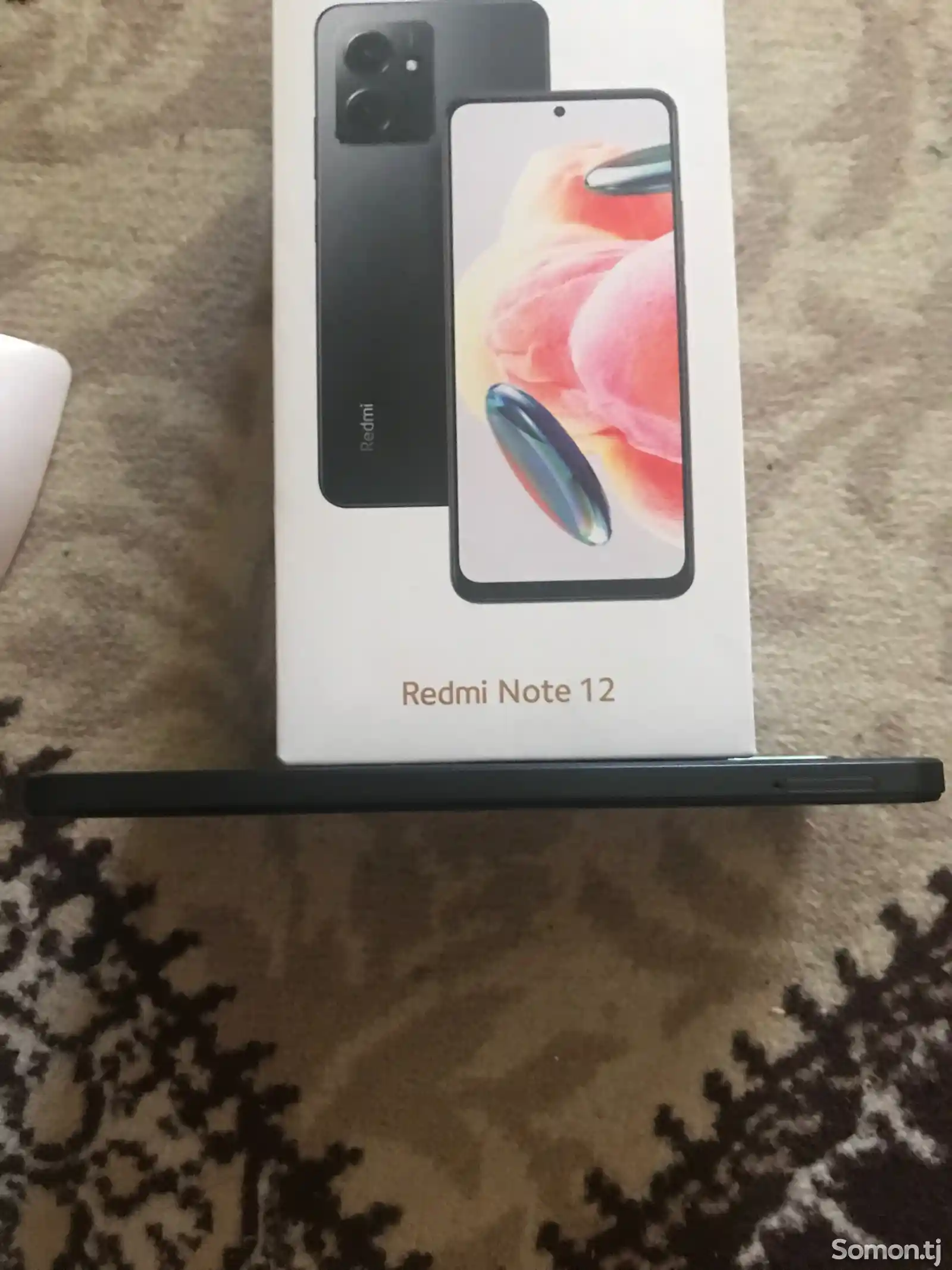 Xiaomi Redmi Note 12 128gb-9