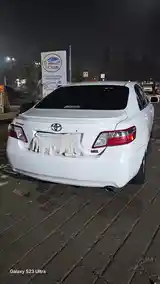 Toyota Camry, 2009-4