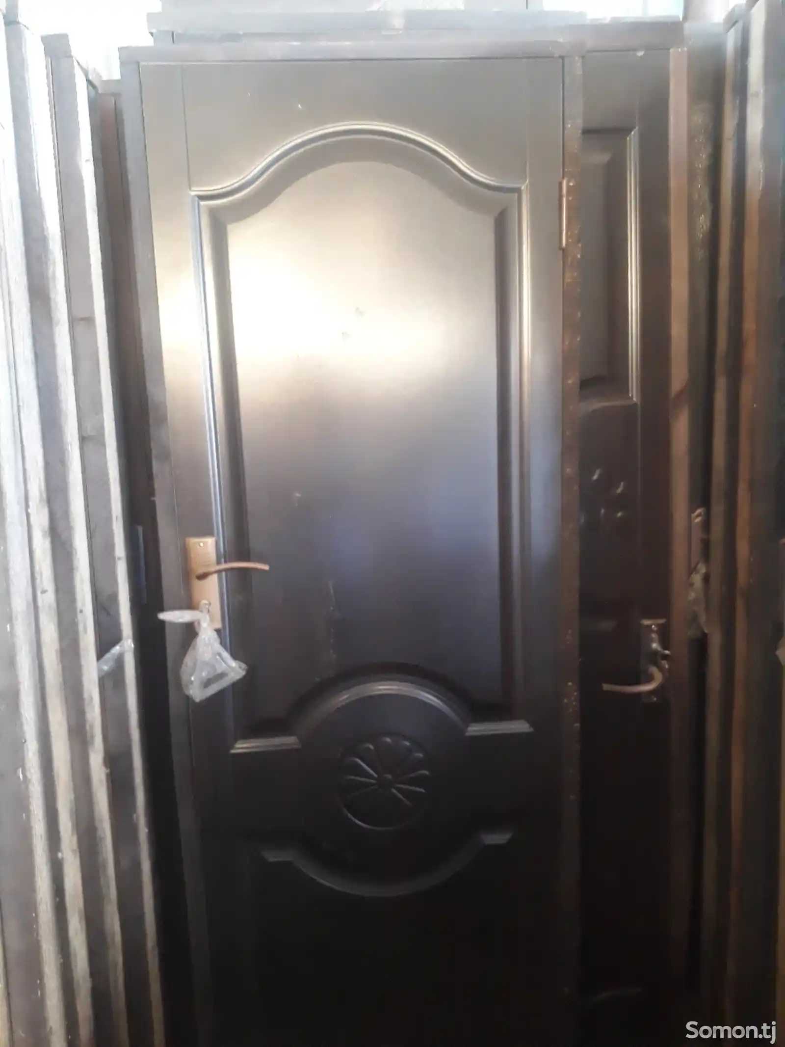 Дверь ВСД1133