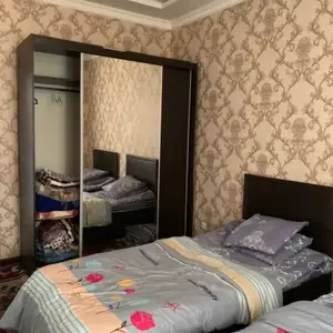 2-комн. квартира, 3 этаж, 60м², И.Сомони