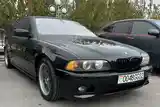 BMW 5 series, 2001-4