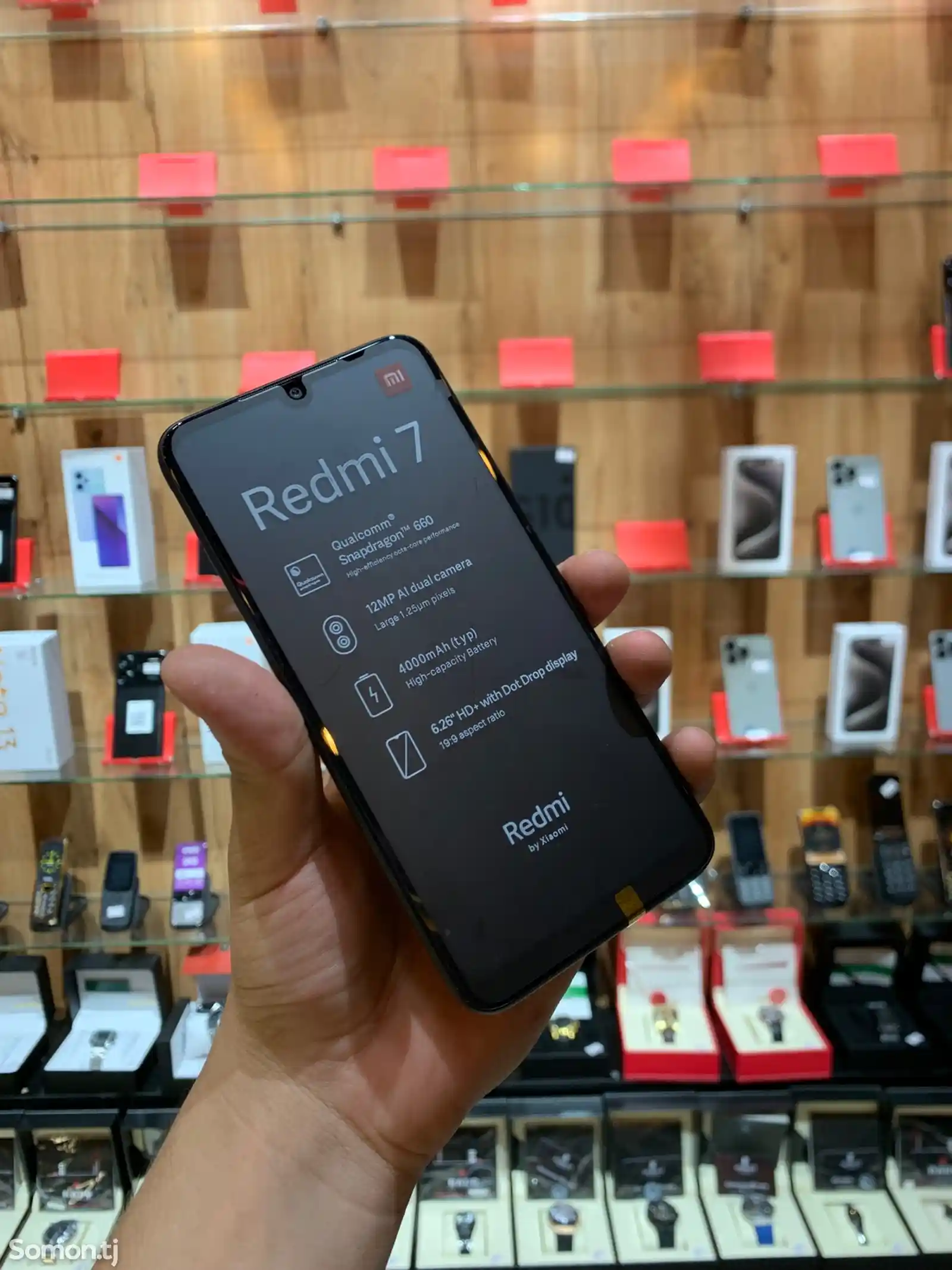 Xiaomi Redmi 7-4