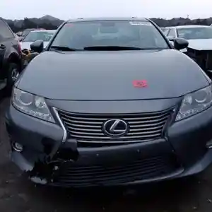 Lexus ES series, 2015