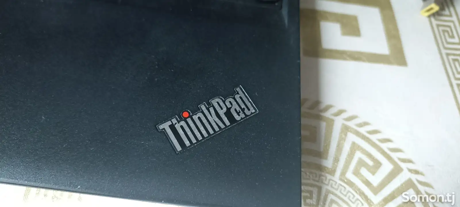 Lenovo ThinkPad core i3 7th-3