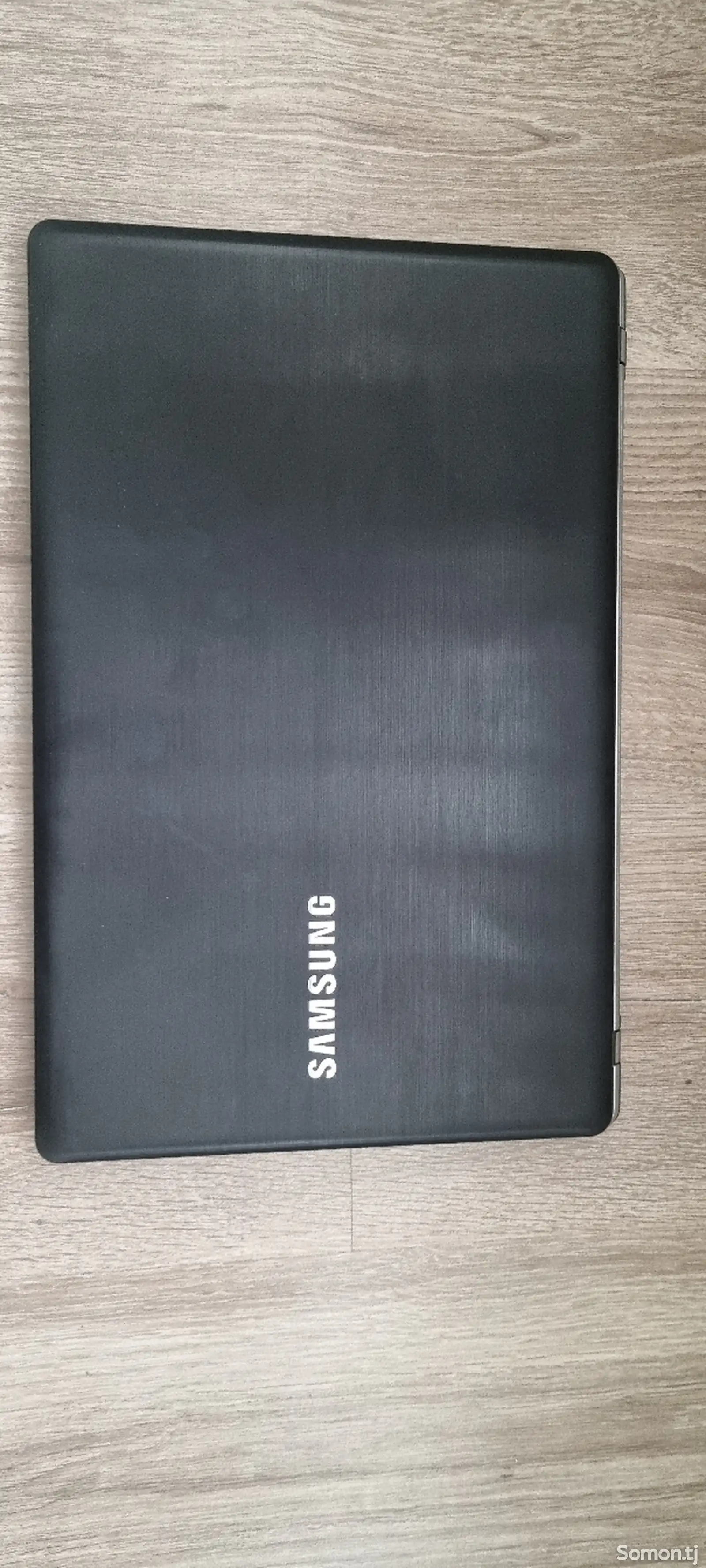 Hоутбук Samsung core i5-1