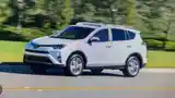 Бачок опрыскиватель от Toyota Rav4 2015--2