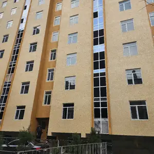 1-комн. квартира, 4 этаж, 35 м², 4мкр