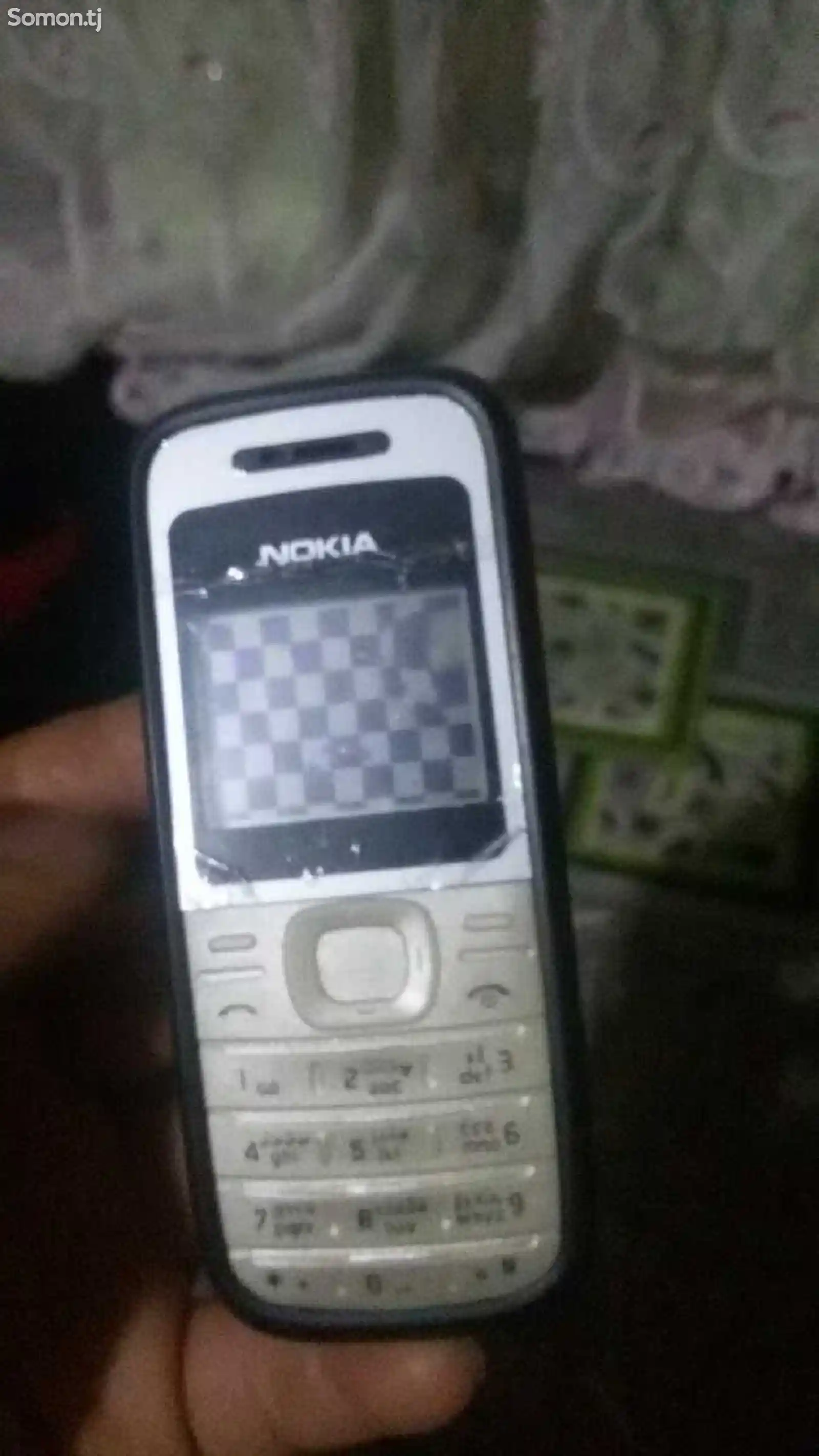 Nokia Model 12.00i Typе RH-5