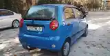 Chevrolet Matiz, 2006-5