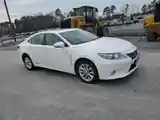 Lexus ES series, 2014-5