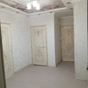 2-комн. квартира, 6 этаж, 48м², Фирдавсӣ