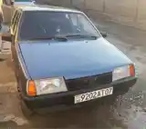 ВАЗ 2109, 2001-3