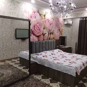 3-комн. квартира, 11 этаж, 110м², Водонасос