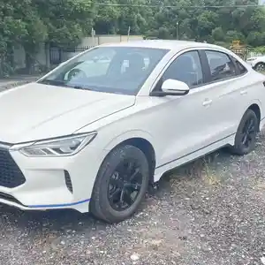 BYD E3, 2020