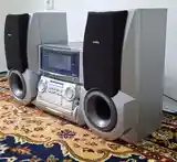 Музыкальный центр Aiwa XH-N3-2