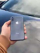 Apple iPhone Xs, 64 gb, Space Grey-7