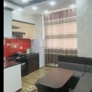 2-комн. квартира, 9 этаж, 50м², Автовокзал