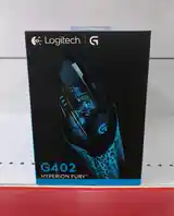 Беспроводная игровая мышка Logitech G402 Hyperion Fury-2