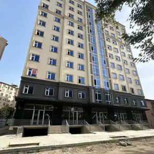 2-комн. квартира, 11 этаж, 55 м², Карасинка