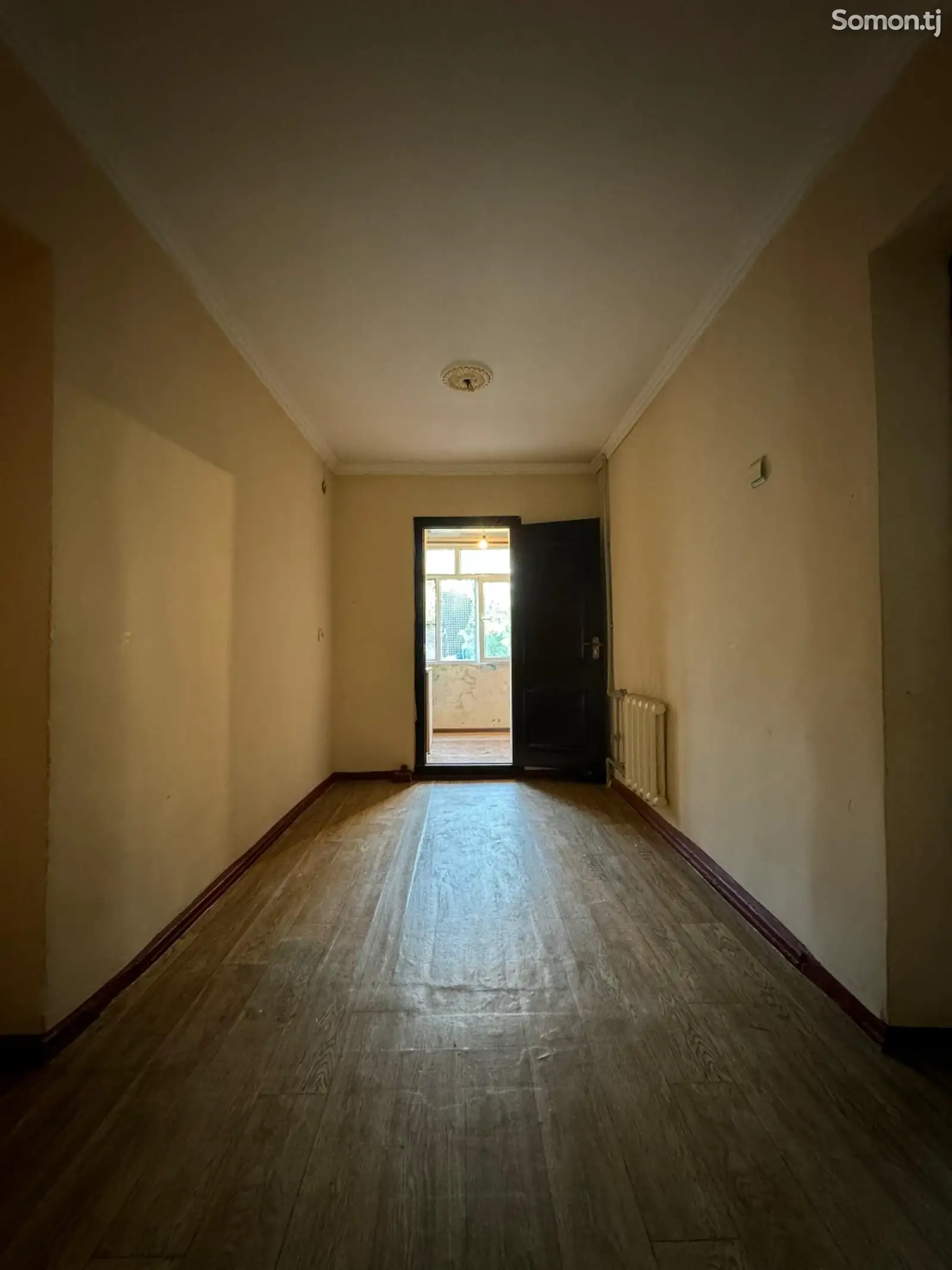 2-комн. квартира, 4 этаж, 1 м², Сино-1