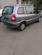 Opel Zafira, 2006-5