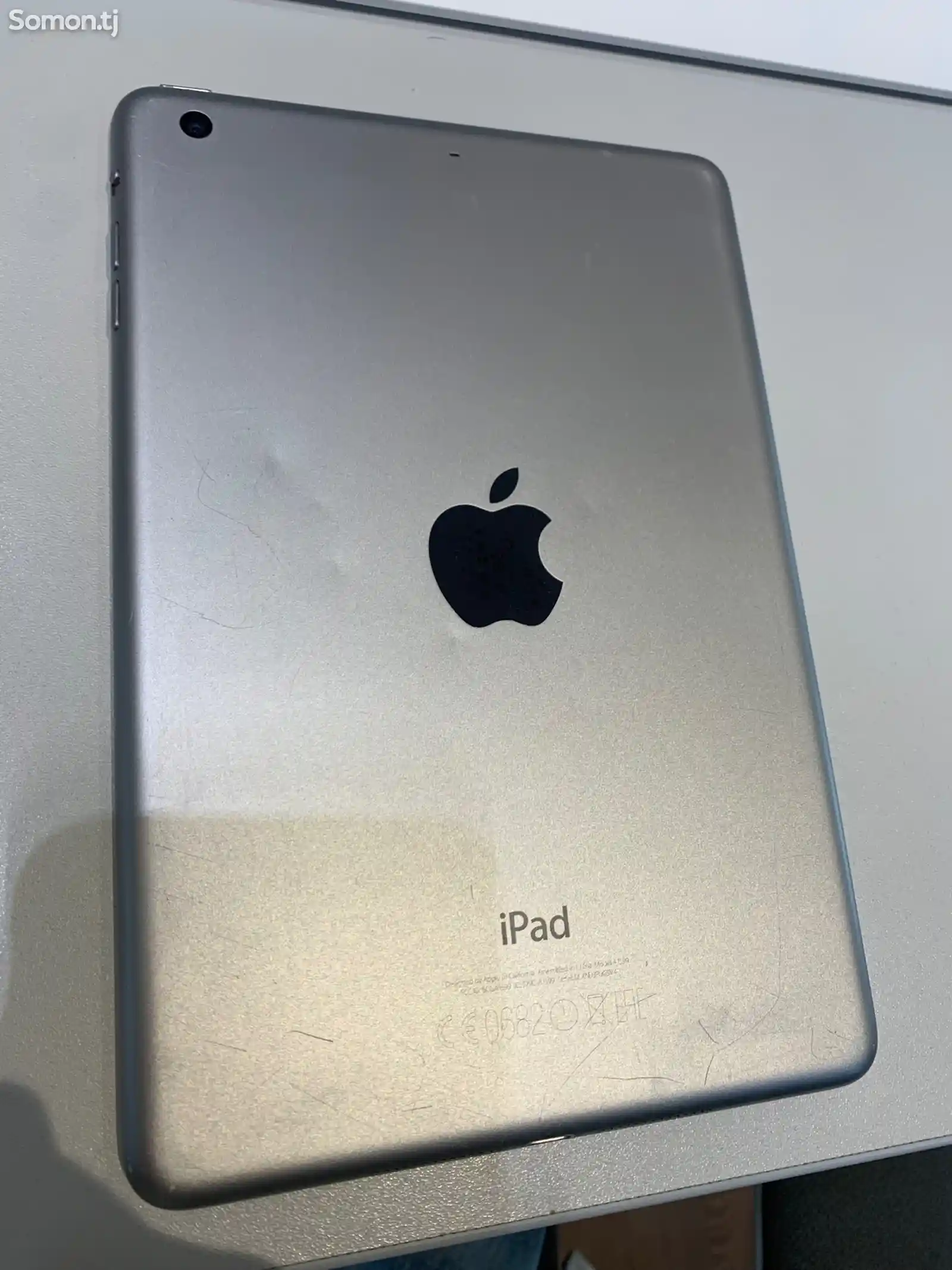 Планшет iPad Mini 3-4