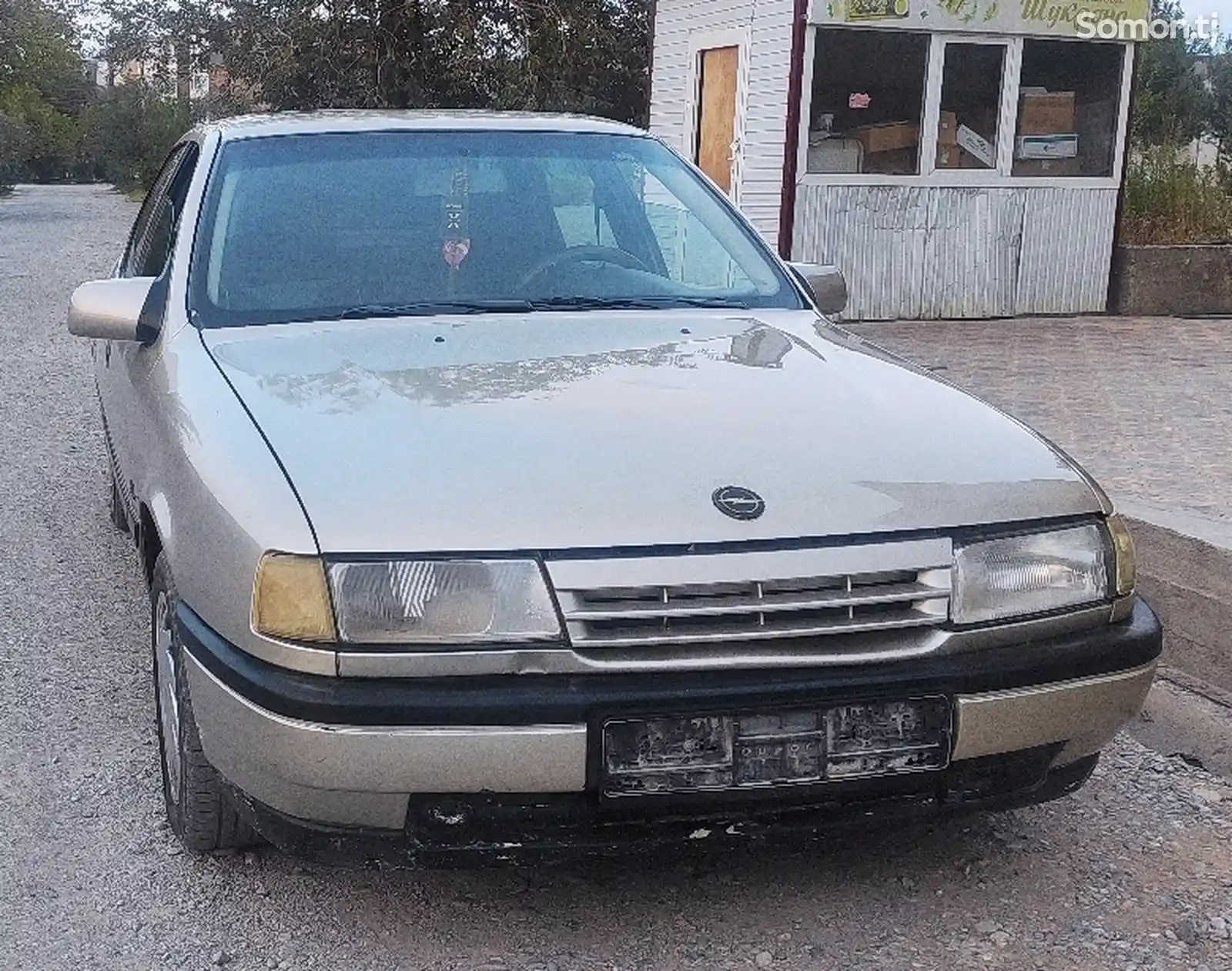 Opel Vectra A, 1993-1