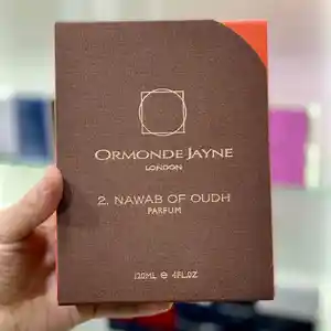 Парфюм Ormonde Jayne Nawab Of Oudh