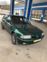 Opel Astra F, 1997-4