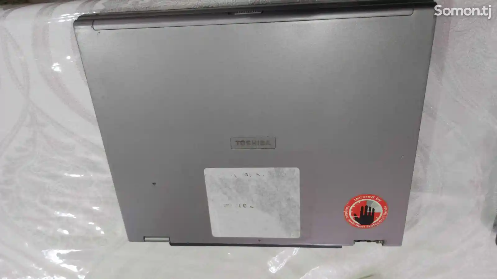 Ноутбук Toshiba Tecra M5 на запчасти-2