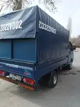 Бортовой автомобиль Hyundai Porter 2, 2010-5