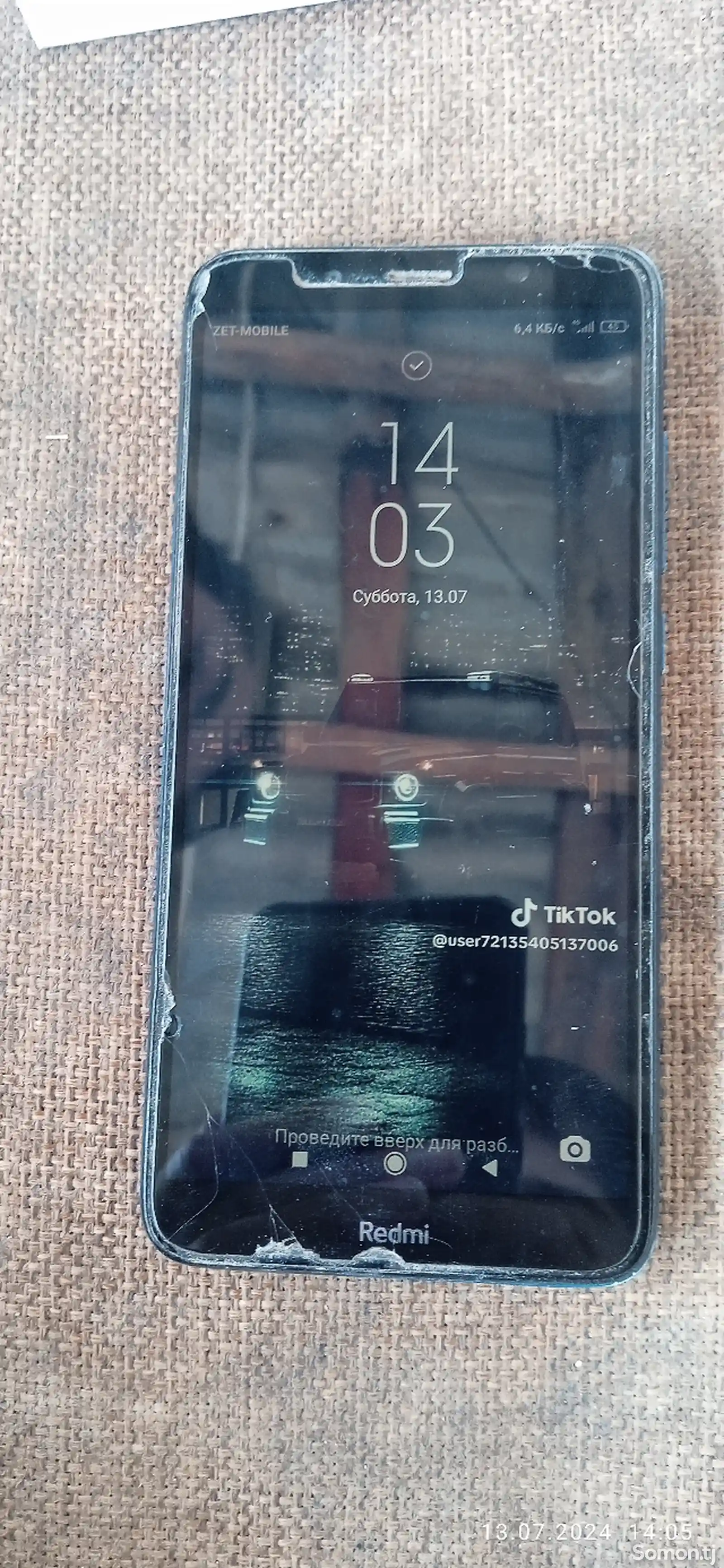 Xiaomi Redmi 7A-4