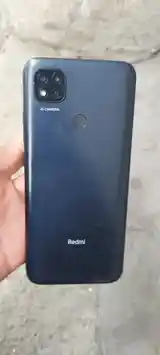 Xiaomi Redmi 9c-2