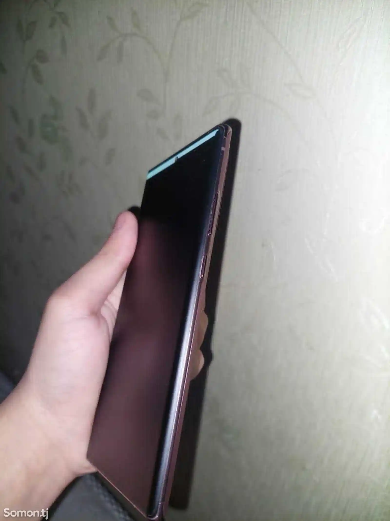 Samsung Galaxy Note 20 ultra 5g дубликат-6