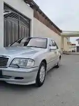 Mercedes-Benz C class, 1999-2