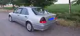 Mercedes-Benz C class, 1999-2